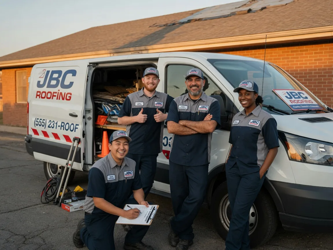 Roof Replacement company in Minong, WI