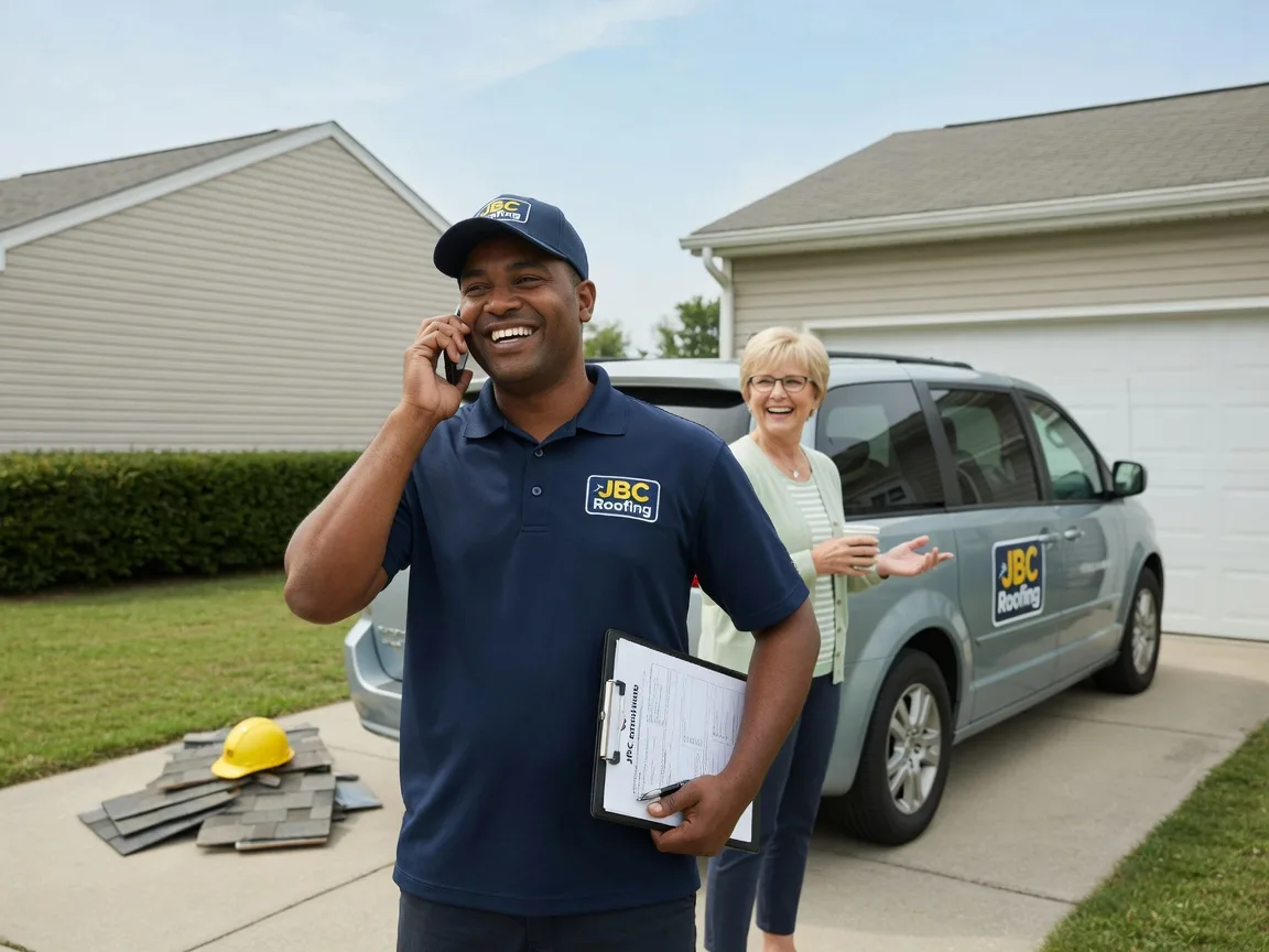 Roof Replacement Minong, WI FAQs